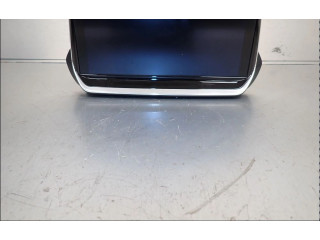 Дисплей    9841452080   Peugeot 2008 II