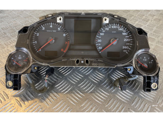 Přístrojová deska Audi A8 S8 D3 4E 2005 4E0920900E, 110080101001