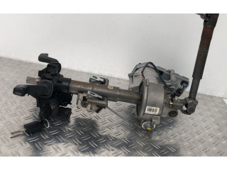 рейка Колонка рулевая 13157143 Opel Meriva A 2003 - 2010 года