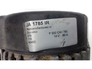 Генератор KIA Rio 1.3