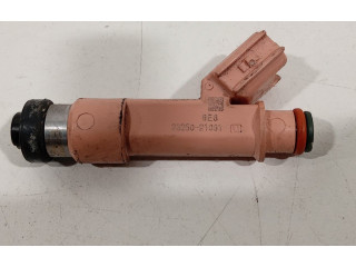 Vstřikovač 2325021091 Toyota Yaris 1NZ-FXE