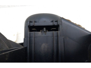 Вентилятор печки Citroen Berlingo