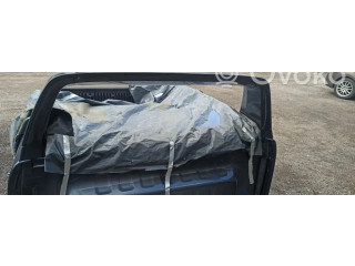 Турбина Ford Ranger 2.0 KB30-9G438-AB для двигателя AX9WA