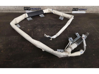 Боковая подушка безопасности 52029296AD Jeep Grand Cherokee (WK)