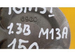  Поршень с шатуном  69G0  Suzuki Ignis  