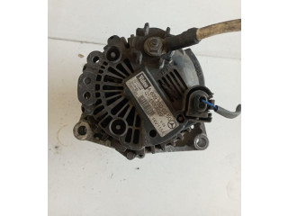 Генератор a6391500250, A6391500250 Smart ForFour I