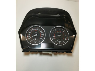 Přístrojová deska BMW 1 F20 F21 2014 9295445, 26323611