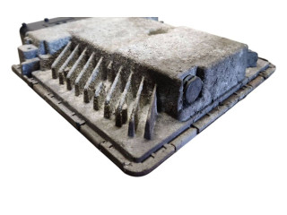 Блок управления двигателя 03G906018EM, 5WP45562AF Volkswagen PASSAT B6