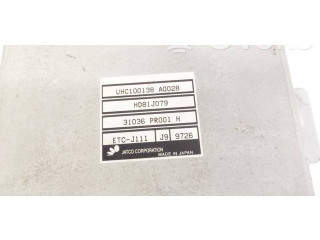 Другие блоки управления / модули VHC100138, 31036    Rover 75