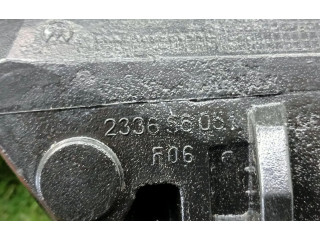 Zpětné zrcátko Audi Q7 4M 2015 233656051