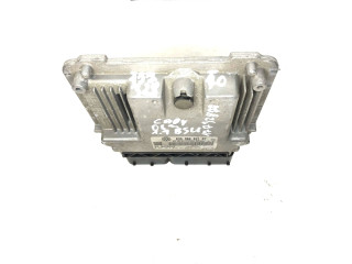 Řídící jednotka 03G906021CG, 0281014072 Volkswagen Caddy 2007