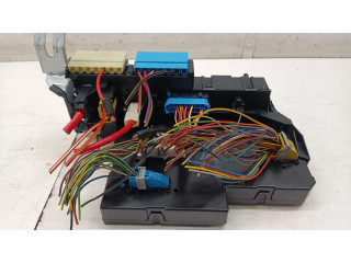 Pojistková skříňka 5DK009620, 5DK00962036 Mercedes-Benz E W212 2012