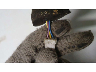 Zpětné zrcátko pravé Nissan 200 SX 1991 E130187359