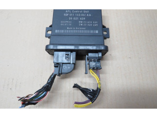 Блок управления Xenon