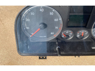 Přístrojová deska Volkswagen Caddy 2006 1T0920862B, V0011000