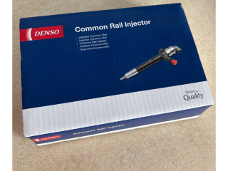 Форсунка DCRI400680    Volvo V90 Cross Country   