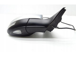 Зеркало электрическое Skoda Yeti (5L) 2009 - 2017 года