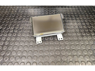 Дисплей    280911BY3A   Nissan Murano Z51