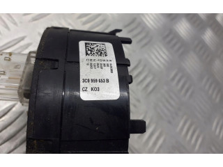 Подрулевой шлейф SRS 3C0959653B   Volkswagen PASSAT B6
