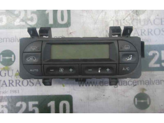 Блок управления климат-контролем    Citroen C2