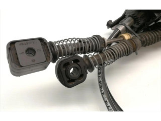 Зеркало электрическое        Skoda Octavia Mk3 (5E)  2013 - 2019 года   