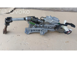    Рулевая рейка AG9N3C529BA, 7G913F880   Ford S-MAX 2006-2015 года