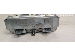 Подушка безопасности пассажира 5J1880202, 34040142A   Skoda Fabia Mk2 (5J)