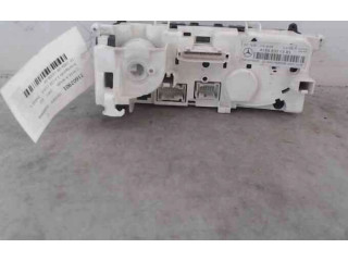 Блок управления климат-контролем 1699001400, 1699001400 Mercedes-Benz A W169