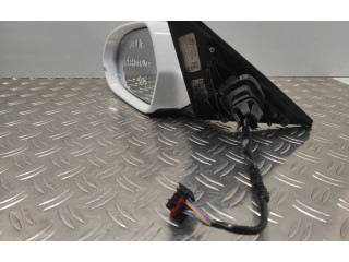 Турбина Зеркало (управляемое электричеством) Audi A6 S6 C7 4G 4G2857409AB, LY9C для двигателя CRT