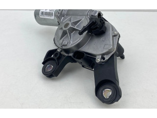 Моторчик заднего дворника 80A955711, W000064340 Audi Q5 SQ5