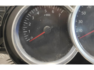 Панель приборов 248105706R Dacia Lodgy