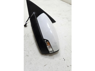 Зеркало электрическое        Skoda Fabia Mk3 (NJ)  2015 - 2021 года   