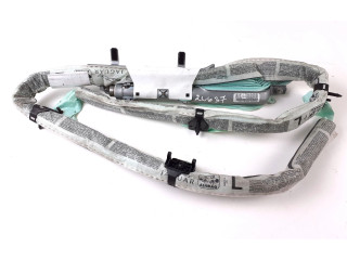 Боковая подушка безопасности 8X2314K160AE, E509E314914U176 Jaguar XF