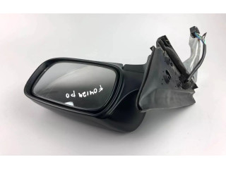 Зеркало электрическое        Subaru Forester SG  2003 - 2005 года   