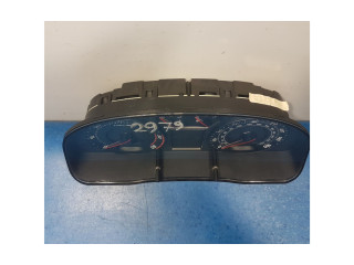 Панель приборов 3U0920911D, 3U0920911D Skoda Superb B5 (3U)