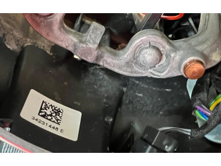 Volant Nissan Juke II F16 2021 34277068A