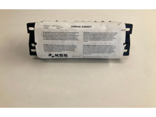 Подушка безопасности пассажира 100789717 Audi A4 S4 B8 8K