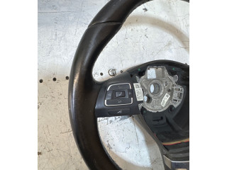 Руль Volkswagen Golf VI 2008 - 2013 года 3C8959537D, 901207390001E