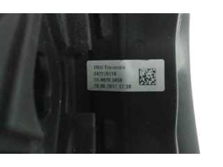 Руль Dacia Sandero - года 34227011B