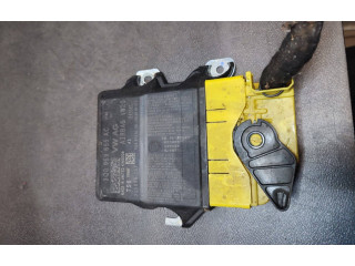 Блок подушек безопасности 3Q0959655AC Skoda Octavia Mk3 (5E)