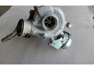 Турбина Mitsubishi Outlander 49335-01122