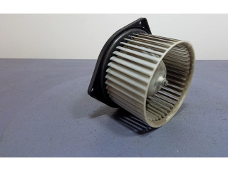 Вентилятор печки