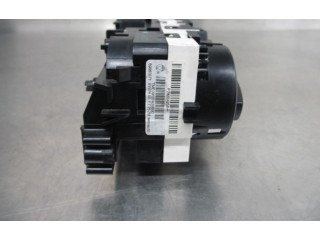 Блок управления климат-контролем Mitsubishi Colt