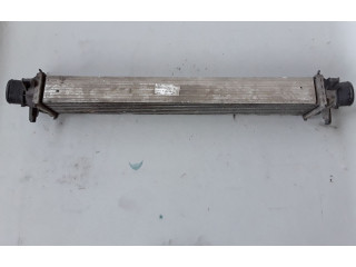 Интеркулер 50517002 Alfa Romeo Giulietta