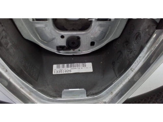 Volant Opel Zafira C 2011 13351029