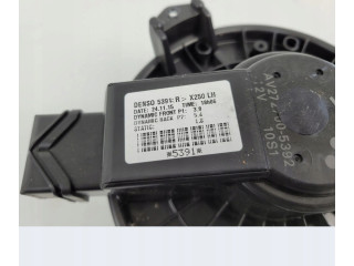 Вентилятор печки AV272700-5392 Jaguar XJ X351