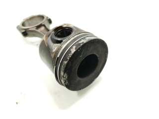  Поршень с шатуном BMN   Audi A3 S3 8P  