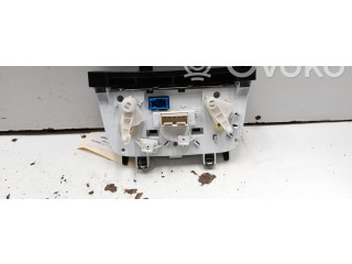 Блок управления климат-контролем 77365668 Fiat Punto Evo