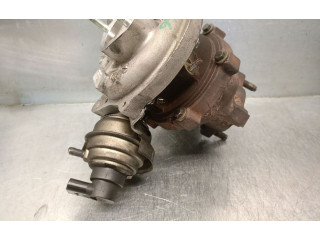  Турбина Honda Accord  18900RL0G01, 18900RL0G01   для двигателя N22B1      