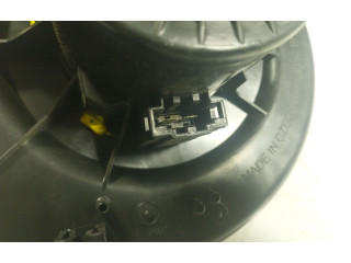 Вентилятор печки    6R1819015A, 6R1819015A   Skoda Fabia Mk3 (NJ)